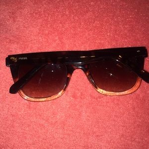 Fossil Sunglasses